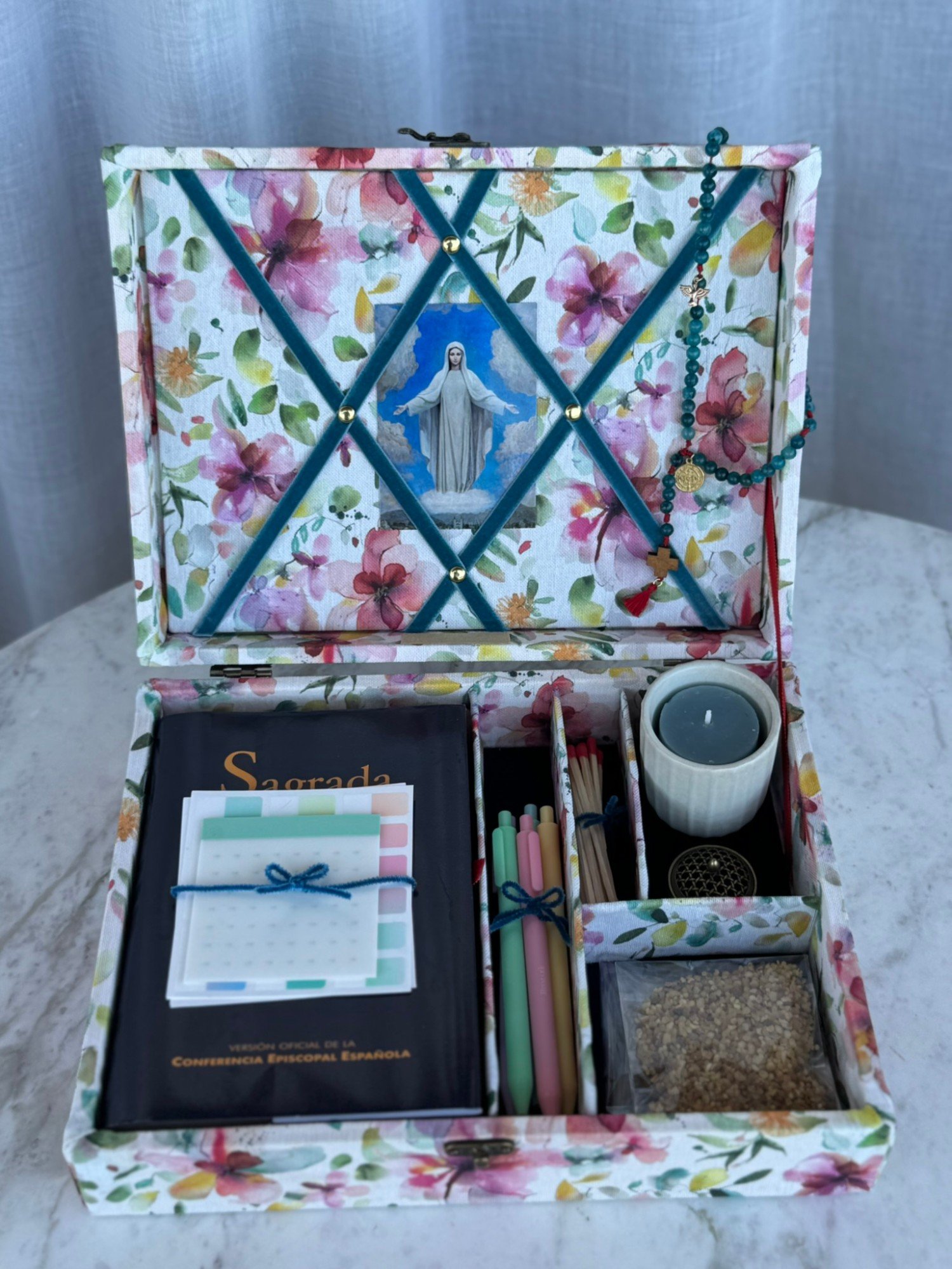 Altar doméstico — Devotional objects, photo 1