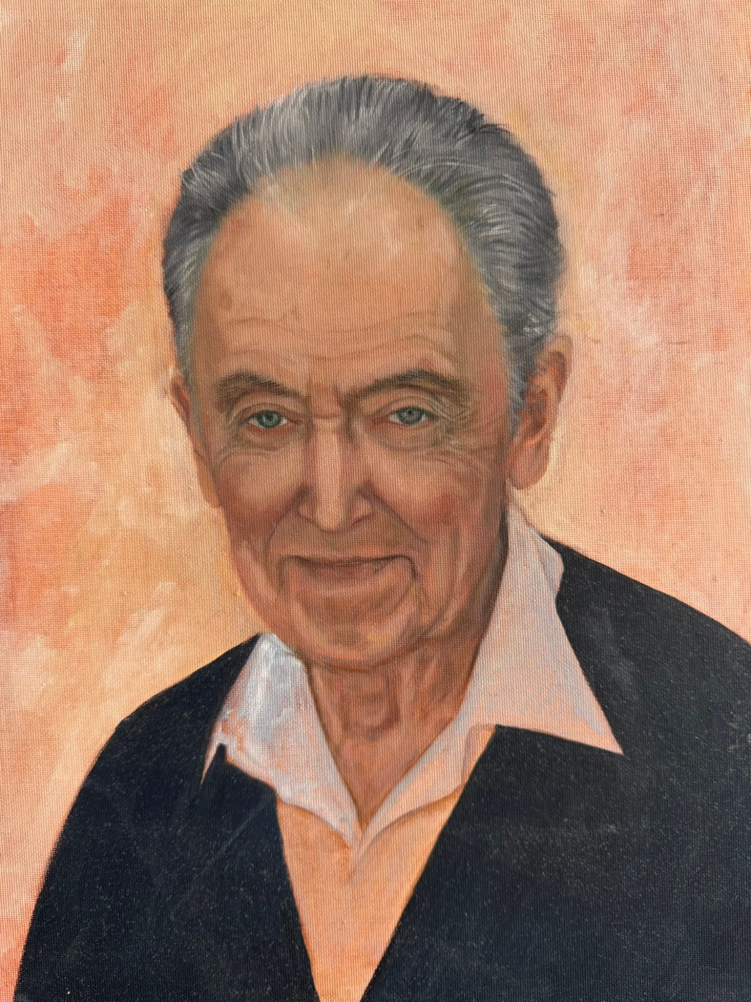 Portrait II — Portraits, photo 1