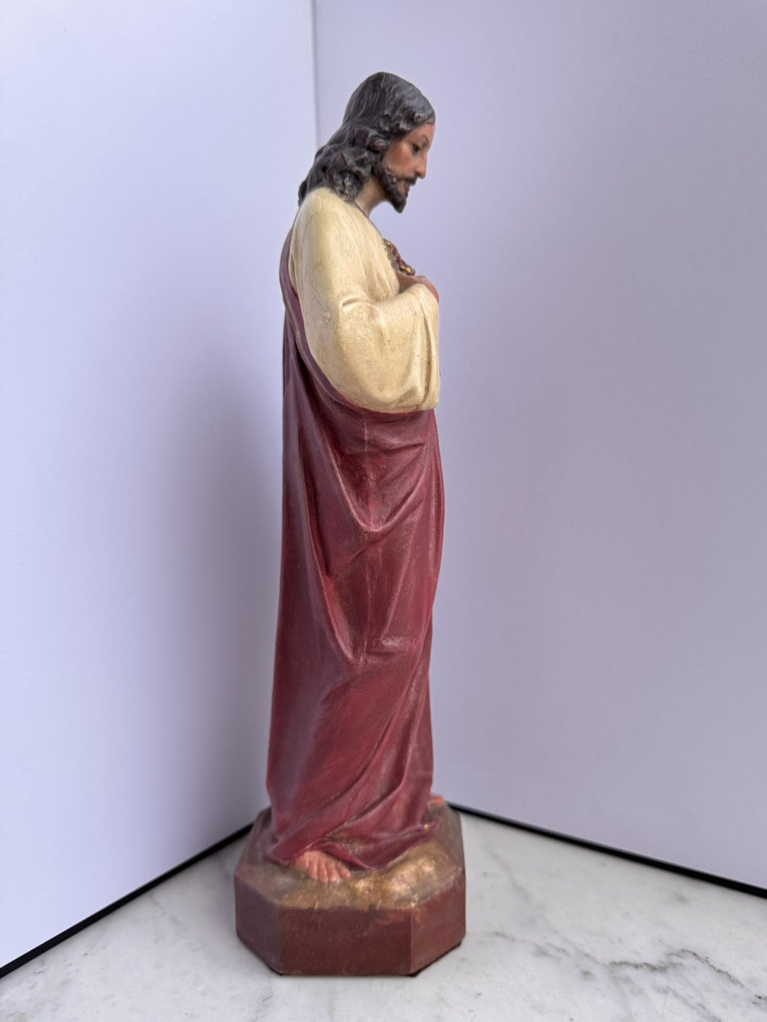 Sacred Heart — Rescued Pieces, photo 2