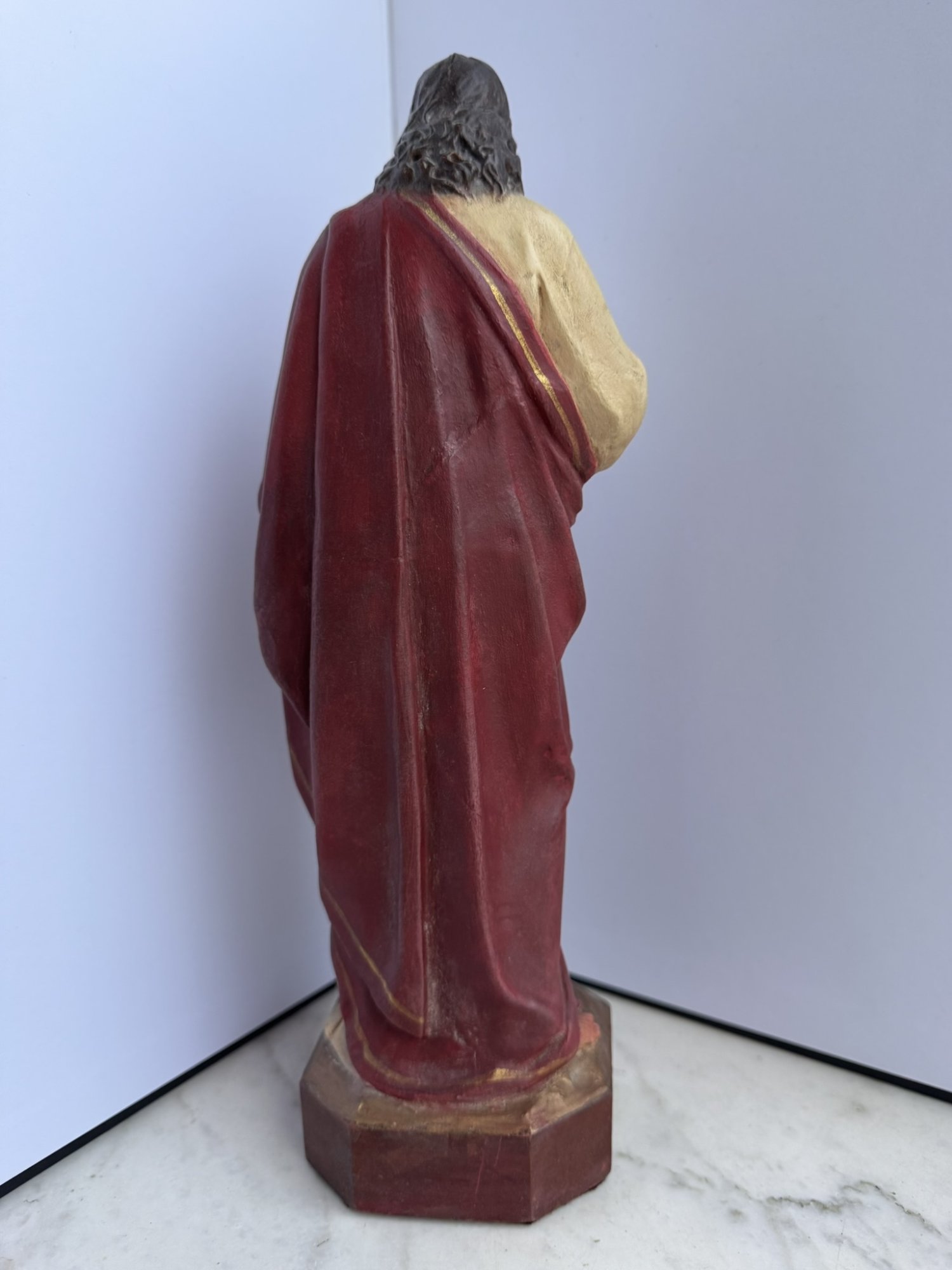 Sacred Heart — Rescued Pieces, photo 3