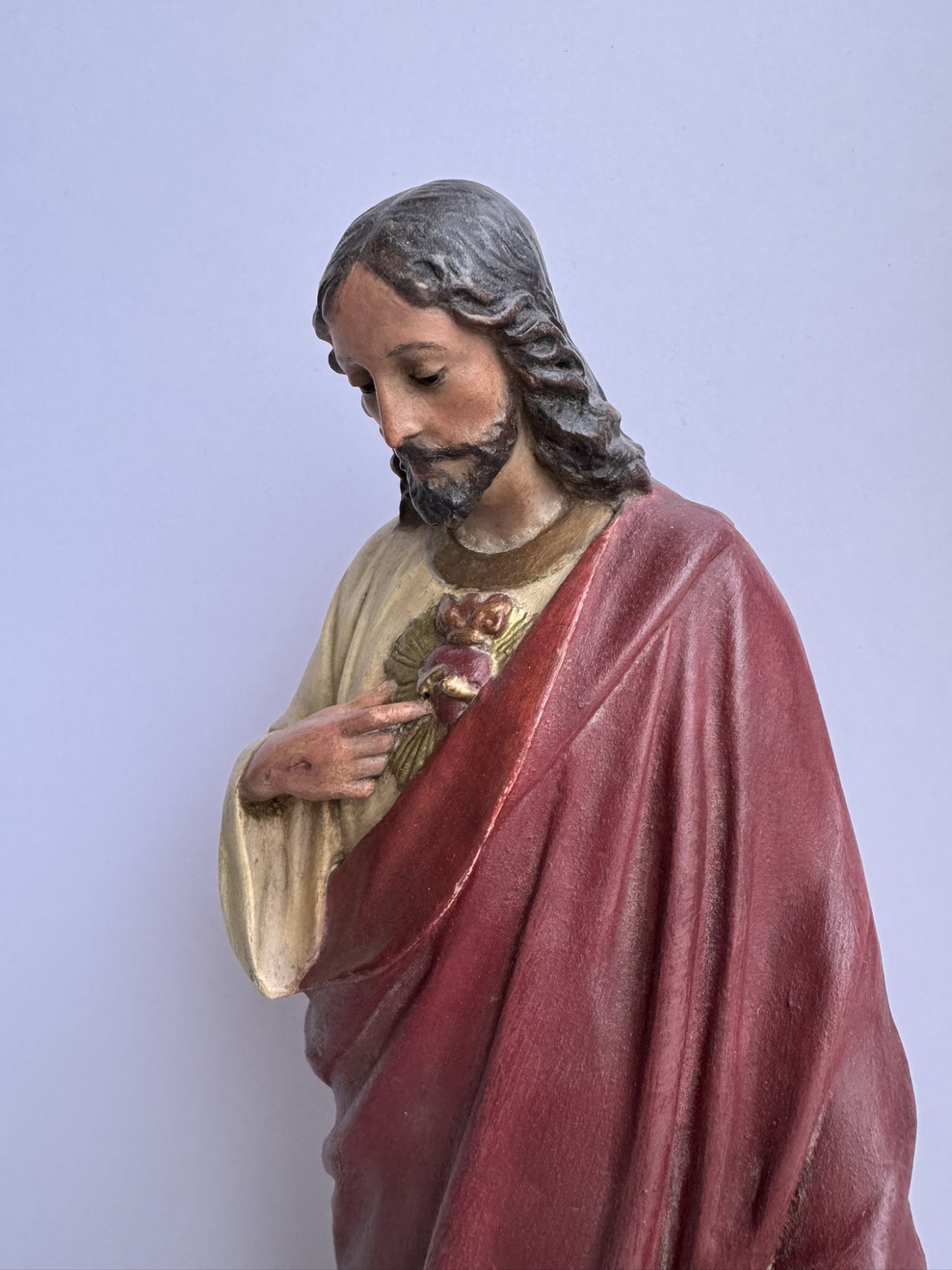 Sacred Heart — Rescued Pieces, photo 4