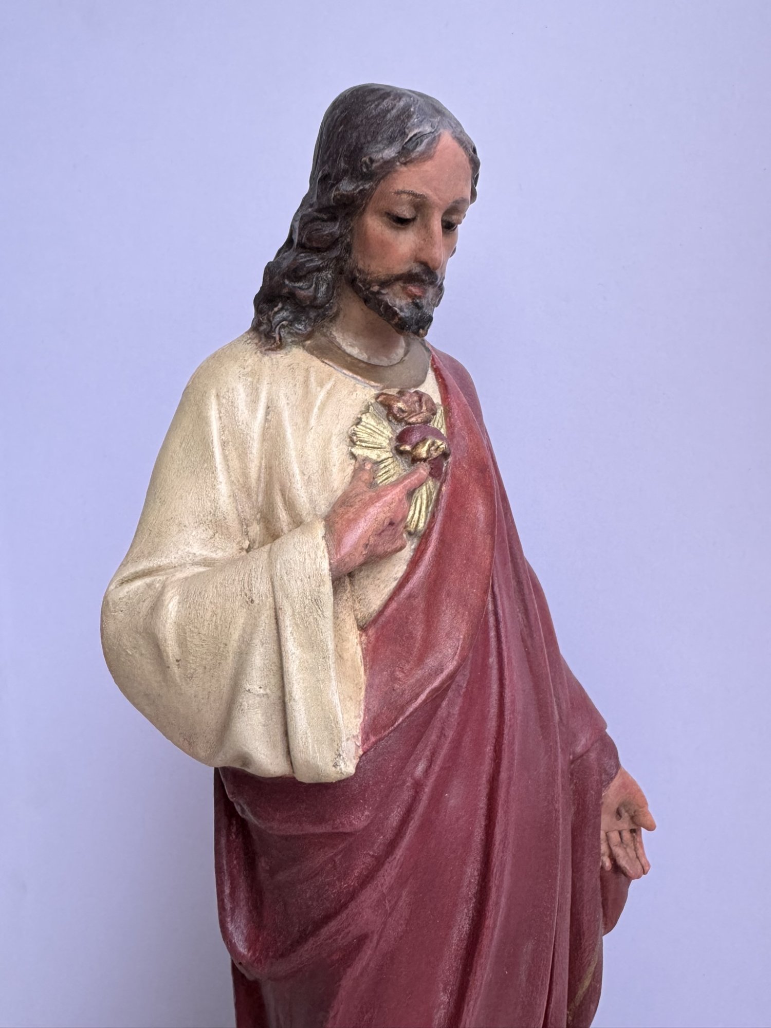 Sacred Heart — Rescued Pieces, photo 5