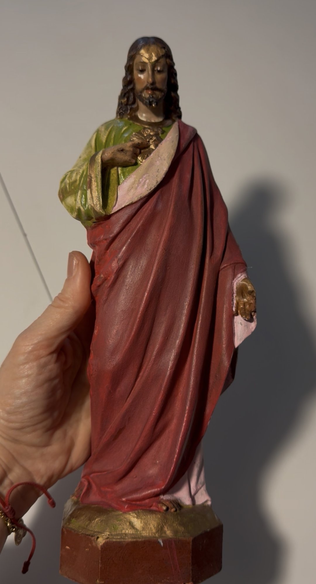 Sacred Heart — Rescued Pieces, photo 6