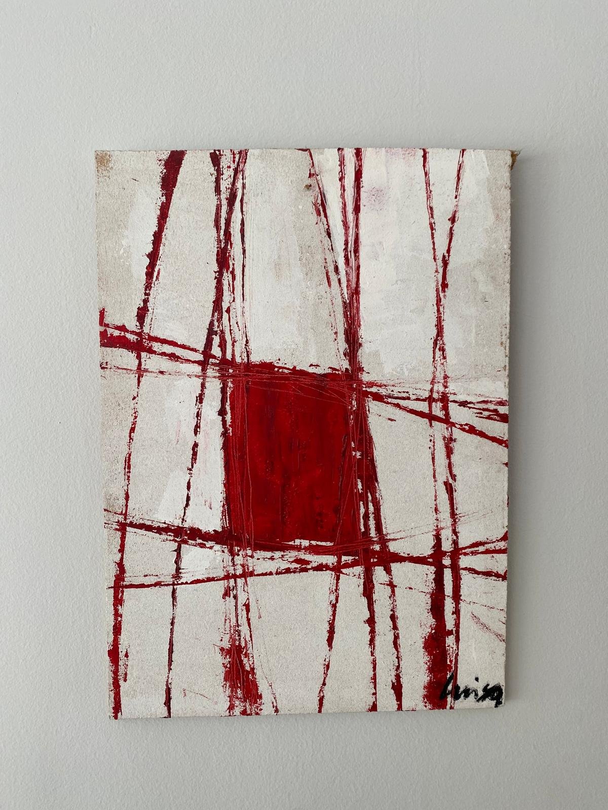 Tiempo y espacio III — Abstracto, foto 1